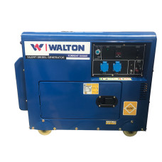 Walton Torrent D6500E Diesel Generator